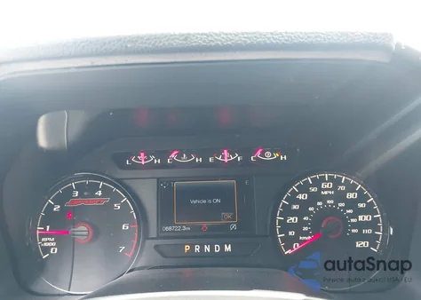 2020 Ford F-150 Xlt z USA, uszkodzony, nr VIN 1FTEW1EP5LFB45097